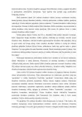 Draudimo raida pasaulyje 14 puslapis