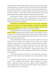 Draudimo raida pasaulyje 15 puslapis