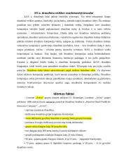 Draudimo raida pasaulyje 16 puslapis