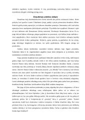 Draudimo raida pasaulyje 3 puslapis