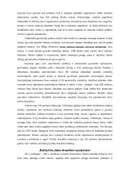 Draudimo raida pasaulyje 5 puslapis