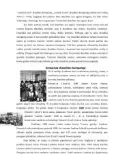 Draudimo raida pasaulyje 8 puslapis