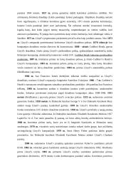 Draudimo raida pasaulyje 10 puslapis