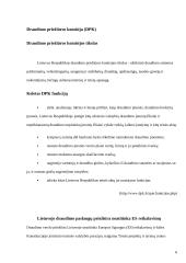 Draudimo rinka: DUAB "INGO BALTIC" skandalas 6 puslapis