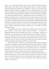 Draudimo samprata ir rūšys 12 puslapis