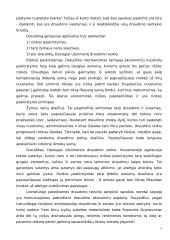 Draudimo samprata ir rūšys 3 puslapis
