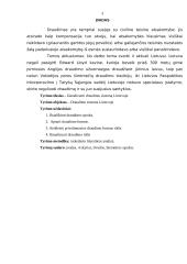 Draudimo sistema Lietuvoje 2 puslapis