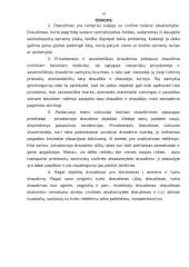 Draudimo sistema Lietuvoje 13 puslapis