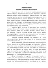 Draudimo sistema Lietuvoje 3 puslapis