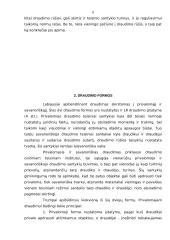 Draudimo sistema Lietuvoje 5 puslapis