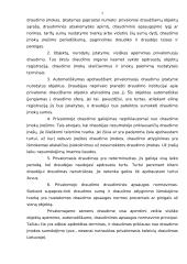 Draudimo sistema Lietuvoje 6 puslapis