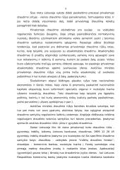 Draudimo sistema Lietuvoje 8 puslapis
