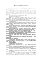 Drenažo sistemų tipai, jų parinkimas ir įrengimas 2 puslapis