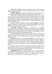Drenažo sistemų tipai, jų parinkimas ir įrengimas 4 puslapis