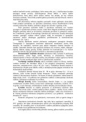 Drenažo sistemų tipai, jų parinkimas ir įrengimas 7 puslapis