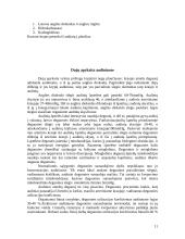 Dujų apykaita žinduoliuose 11 puslapis