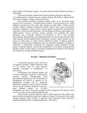 Dujų apykaita žinduoliuose 8 puslapis