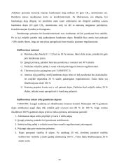 Dujų nuotėkį fiksuojančios matavimo priemonės 12 puslapis