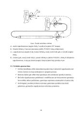 Dujų nuotėkį fiksuojančios matavimo priemonės 18 puslapis