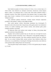 Dujų nuotėkį fiksuojančios matavimo priemonės 3 puslapis