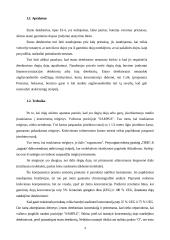 Dujų nuotėkį fiksuojančios matavimo priemonės 4 puslapis