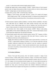 Dujų nuotėkį fiksuojančios matavimo priemonės 6 puslapis