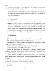 Dujų nuotėkį fiksuojančios matavimo priemonės 7 puslapis