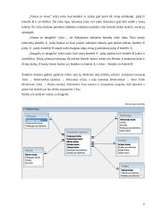 Duomenų bazė: kompiuterių priežiūra ir aptarnavimas 7 puslapis
