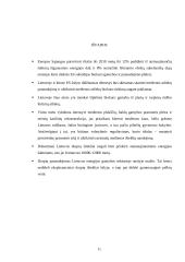 Durpių ir medienos kaip energijos šaltinių panaudojimas šių dienų pasaulyje 11 puslapis