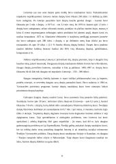 Durpių ir medienos kaip energijos šaltinių panaudojimas šių dienų pasaulyje 8 puslapis