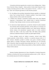 Durpių ir medienos kaip energijos šaltinių panaudojimas šių dienų pasaulyje 9 puslapis