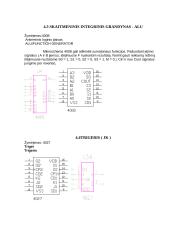 Dvejetainis komparatorius 8 puslapis