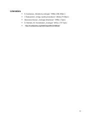 Dvigeldžių moliuskų lytinė sistema ir vystymasis 12 puslapis