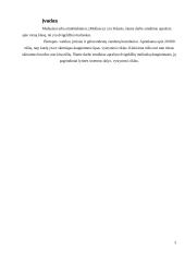 Dvigeldžių moliuskų lytinė sistema ir vystymasis 3 puslapis