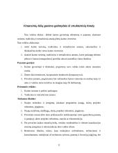 Dzūkijos regiono ypatumai 11 puslapis