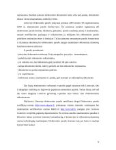 E-komercija Lietuvoje 9 puslapis