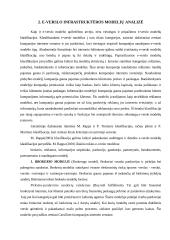 E-verslo infrastruktūros modelių analizė 6 puslapis