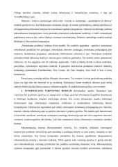 E-verslo infrastruktūros modelių analizė 9 puslapis