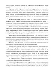 E-verslo infrastruktūros modelių analizė 10 puslapis