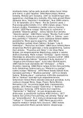 Eduardas Manė 2 puslapis