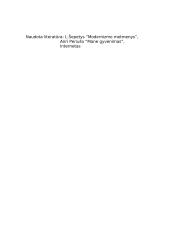 Eduardas Manė 5 puslapis