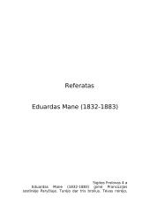 Eduardas Mane (1832-1883)