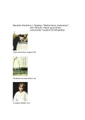 Eduardas Mane (1832-1883) 5 puslapis