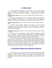 Efektyvios komandos vadovas 5 puslapis