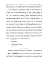 Efektyvios rinkos hipotezė 9 puslapis