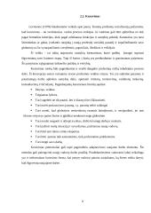 Efektyvios švietimo organizacijos vadovas 8 puslapis