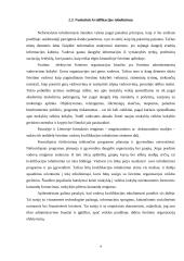 Efektyvios švietimo organizacijos vadovas 9 puslapis