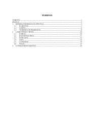 Bendra informacija apie Egiptą