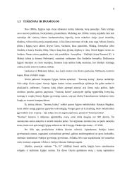 Bendra informacija apie Egiptą 8 puslapis