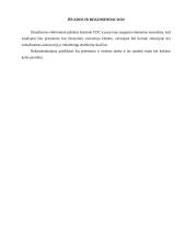 Eismo saugumas 8 puslapis